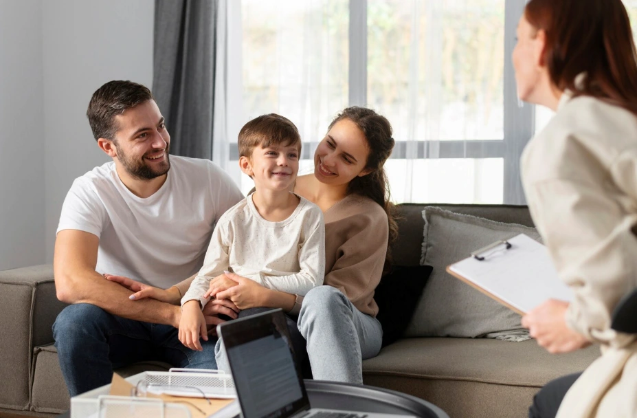 Abogados de familia enfocados en proteger tus derechos​