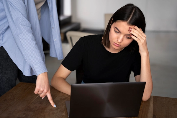 Qué es el acoso laboral