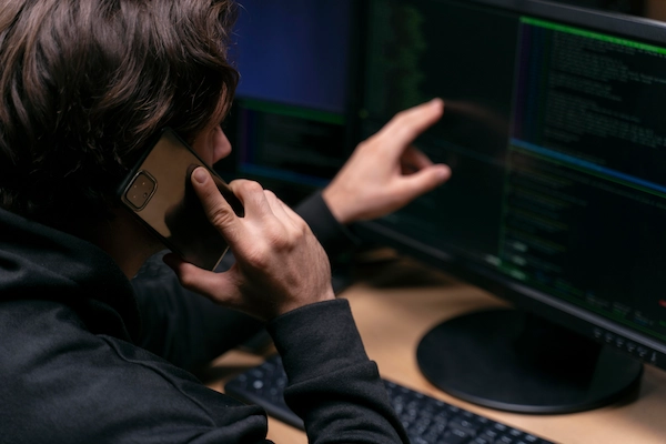 Principales riesgos de la filtración de datos