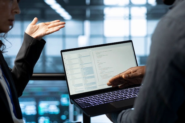 Qué es la filtración de datos