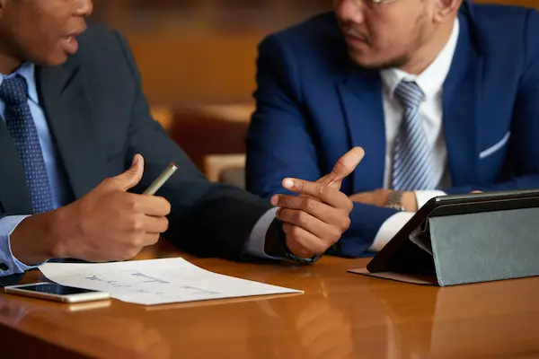 Tipos de contratos laborales en Perú Cuáles son los principales tipos de contratos laborales