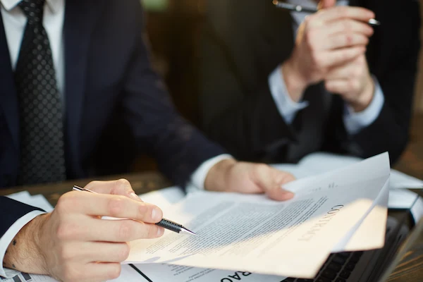 5 elementos de un contrato indispensables Qué ocurre si no se cuenta con alguno de estos elementos