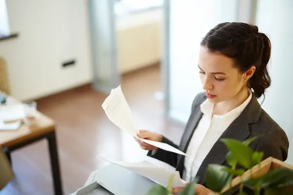 Tipos de despido laboral en Perú Tipos de despido