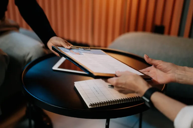 Abogados corporativos en Lima, Perú​