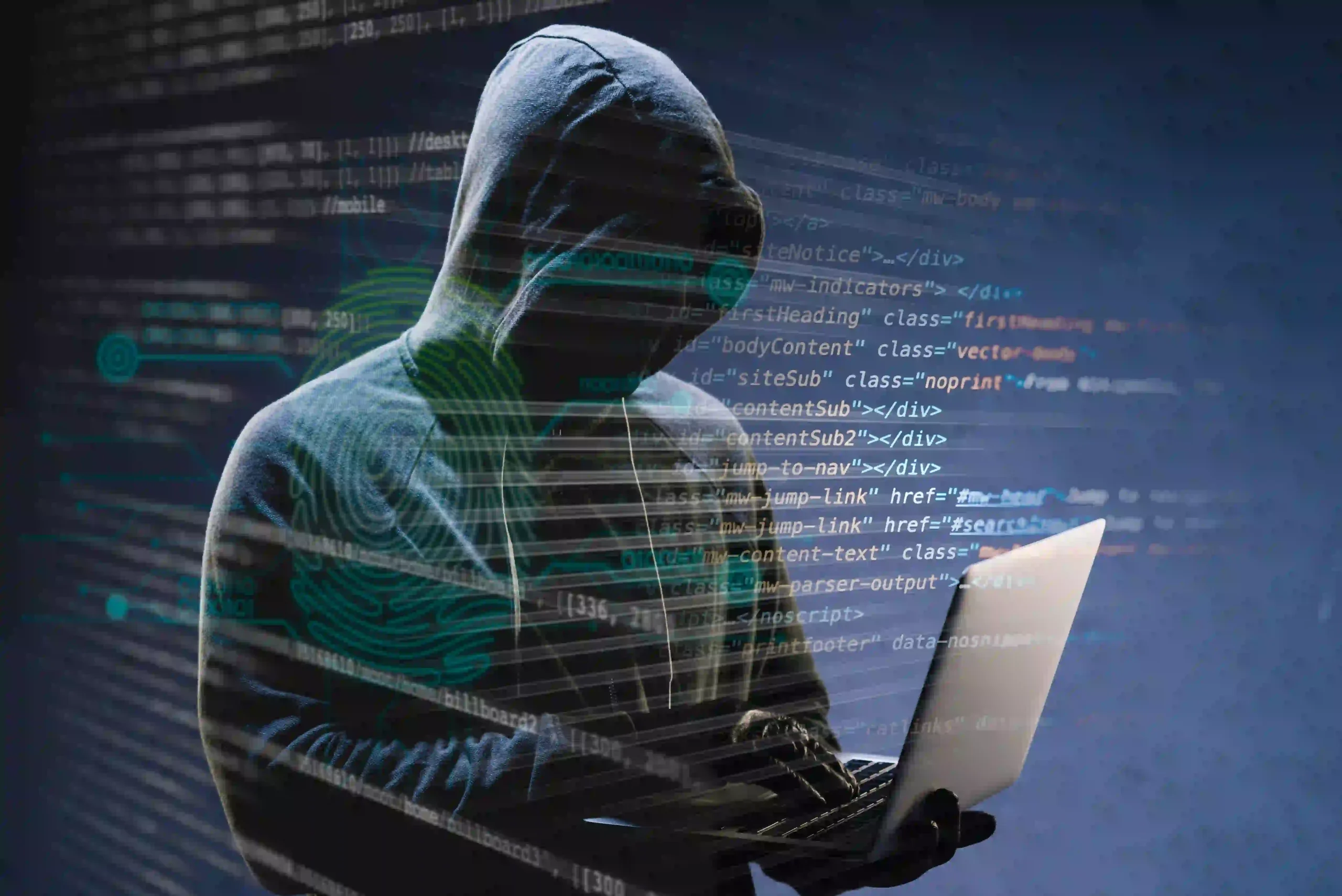 Ciberdelincuencia qué es, tipos y prevenciones