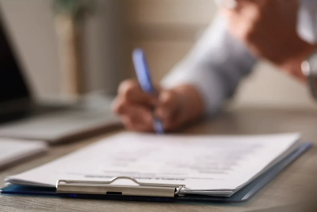 Servicios con nuestros abogados empresariales​