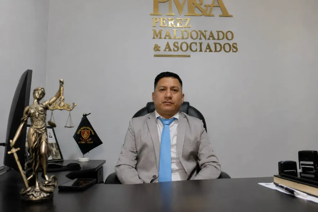 Abogados administrativos