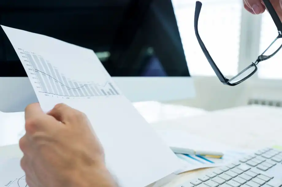 Casos financieros