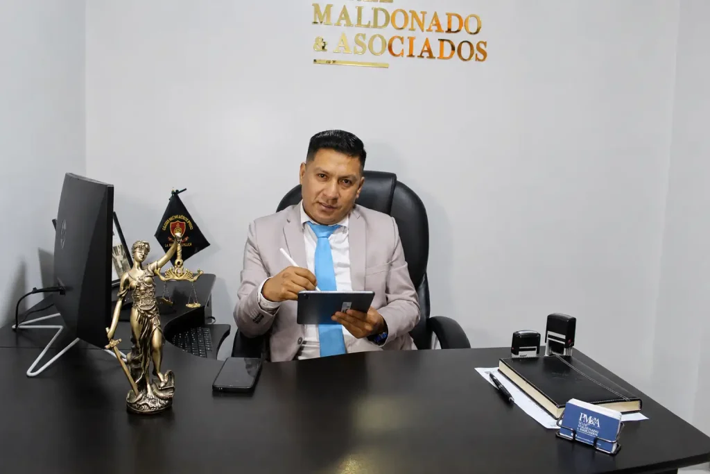Cómo gestionamos tu proceso civil