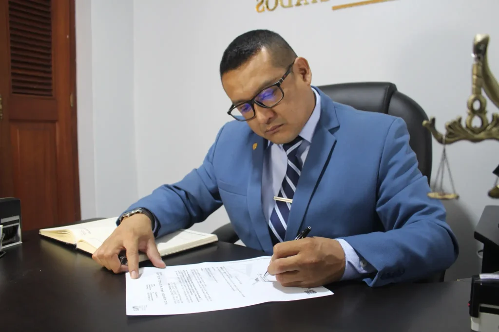 Cómo trabajamos tu caso