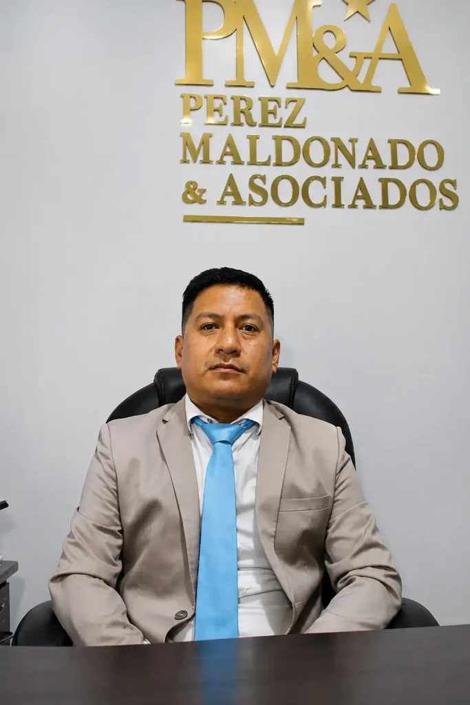 Pawel Huamali Osorio​