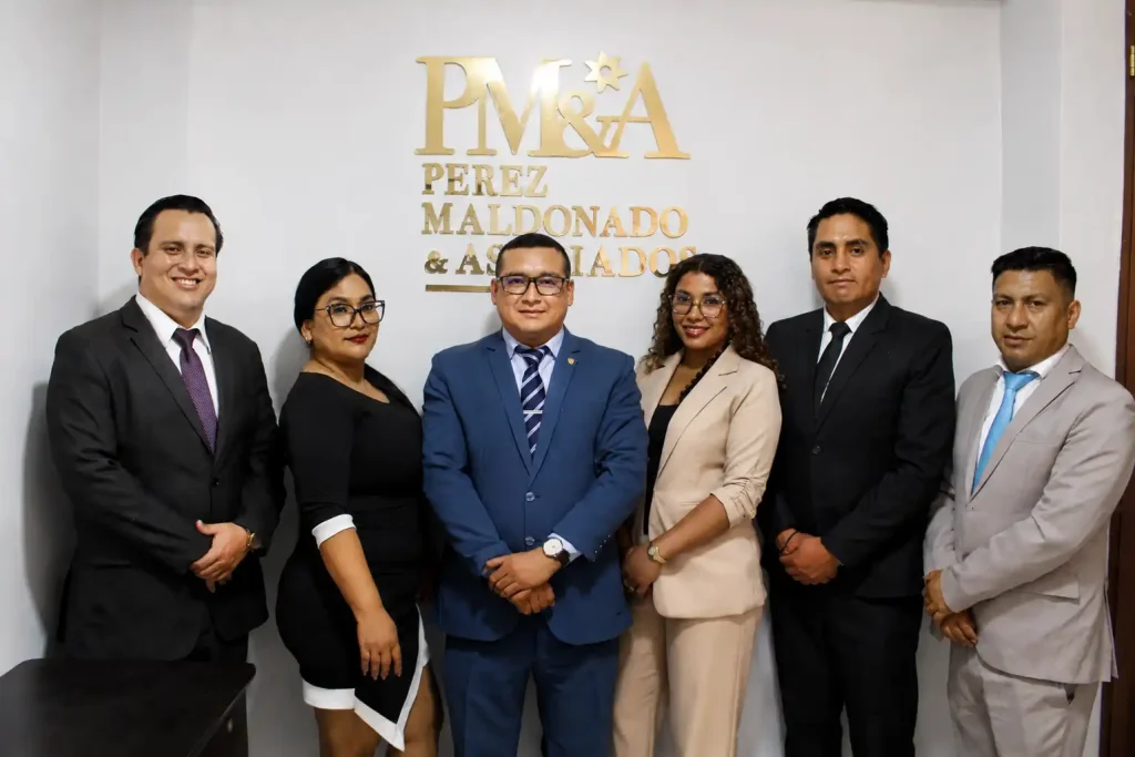 Pérez Maldonado & Asociados