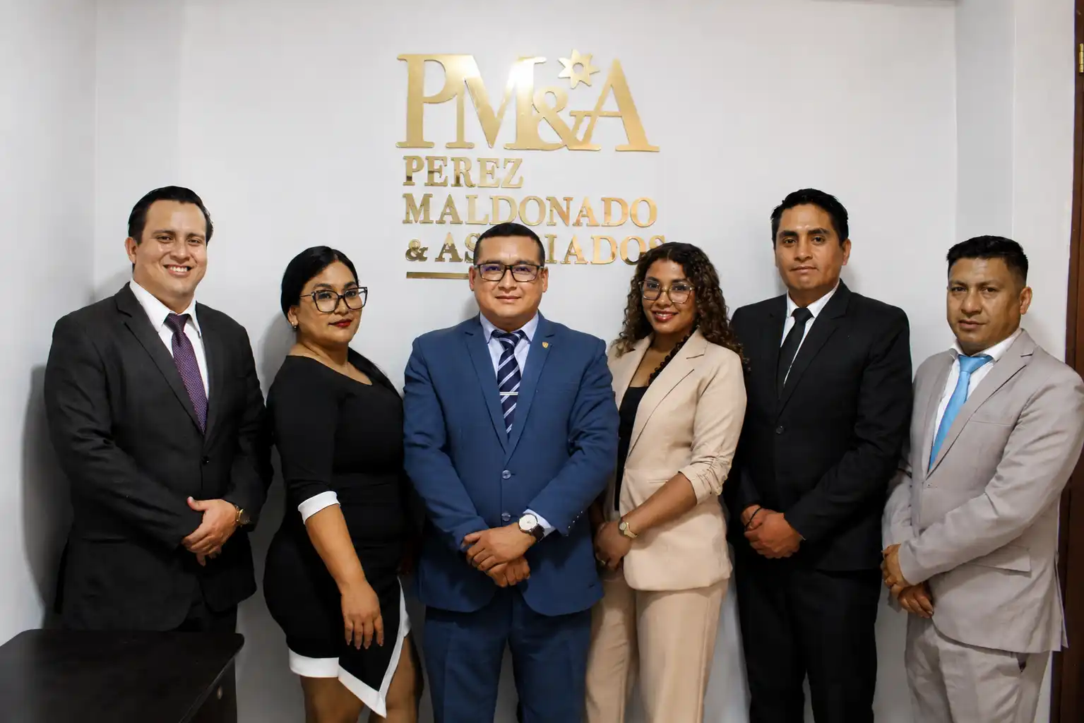 Pérez Maldonado & Asociados