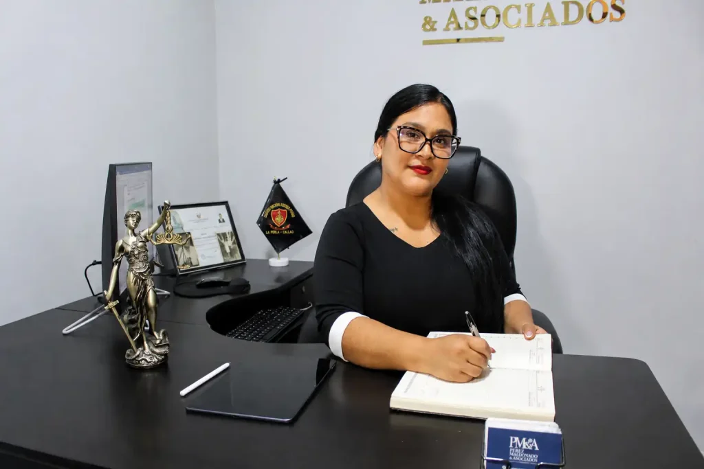 Qué son los servicios legales