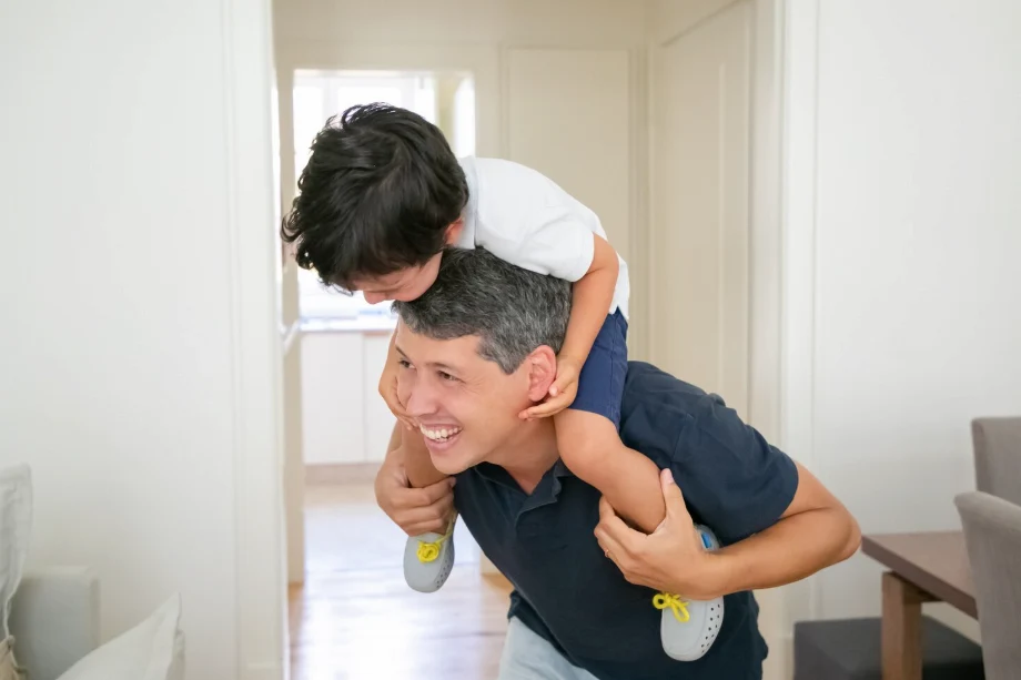 Reconocimiento de paternidad y filiación
