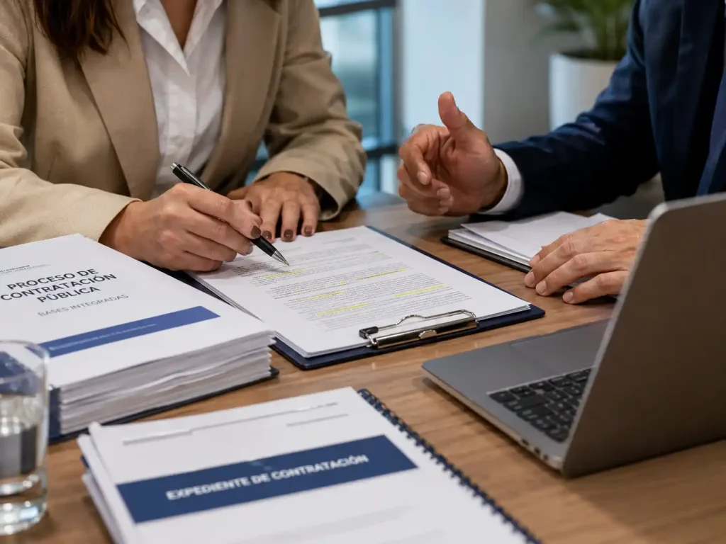 Recursos administrativos​
