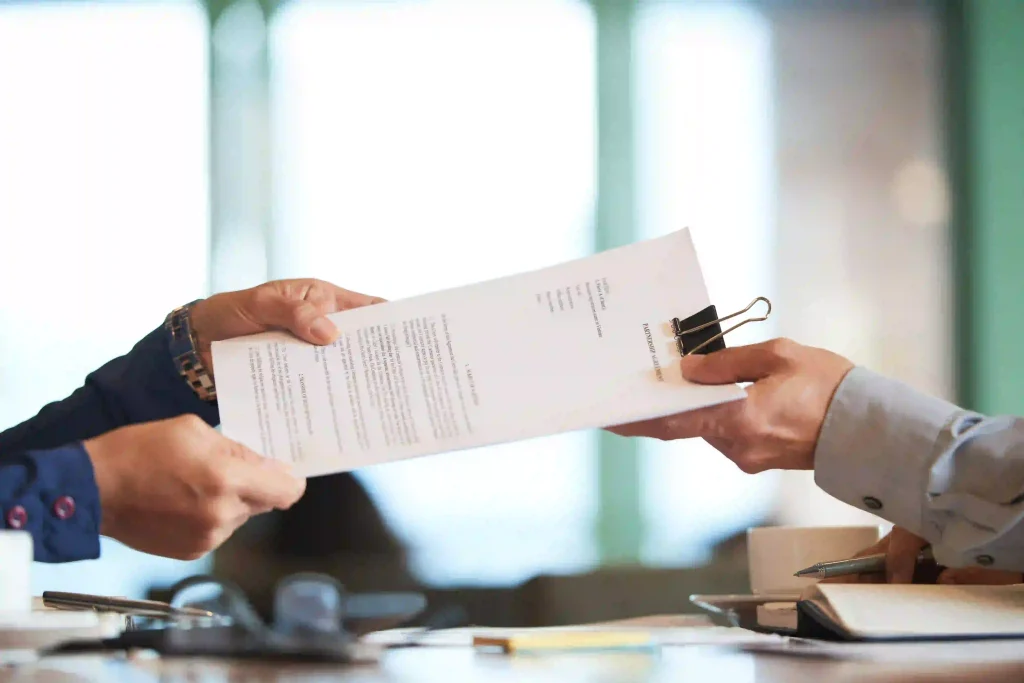 Tipos de contratos laborales en Perú