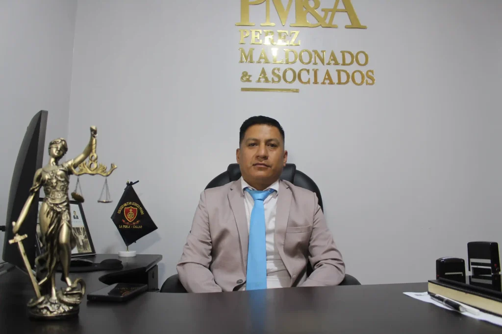 Tu aliado legal en derecho civil​
