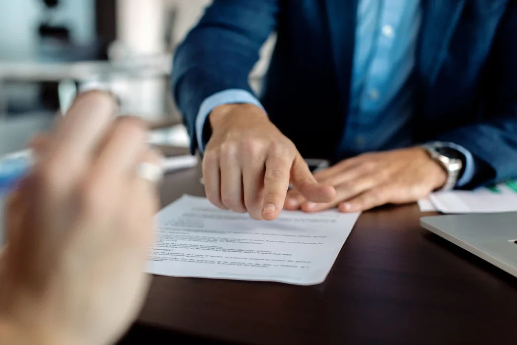 5 elementos de un contrato indispensables