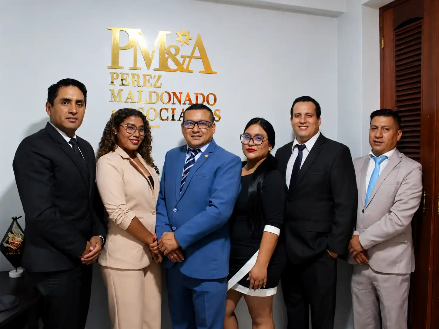 despacho de abogados en lima
