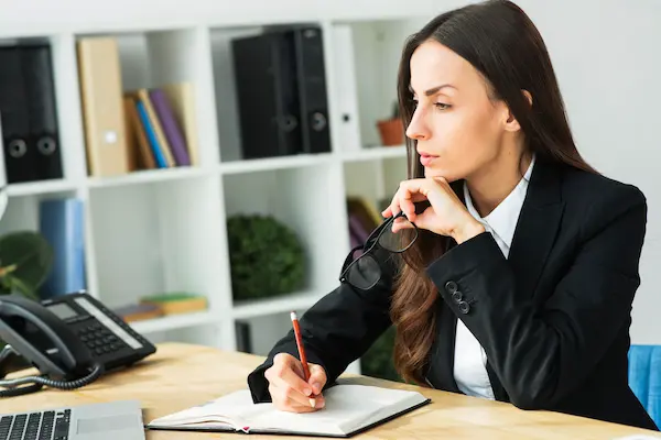¿Qué es el silencio administrativo? silencio administrativo